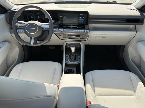 Used 2026 Hyundai Kona SEL Sport FWD image 4