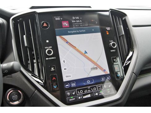 New 2026 Subaru Ascent Bronze Edition AWD/4WD image 21
