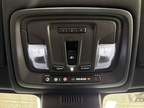 Certified 2024 GMC Sierra 2500 AT4 w/ Technology Package AWD/4WD image 22