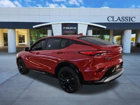 New 2026 Buick Envista Sport Touring w/ Convenience I Package image 20