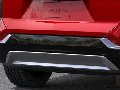 New 2026 Cadillac Optiq Sport 2 RWD image 14