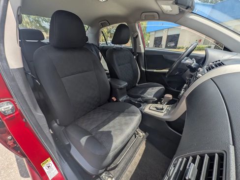 Used 2010 Toyota Corolla FWD image 7