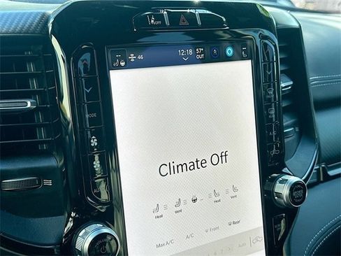 Used 2022 RAM 1500 TRX w/ TRX Level 2 Equipment Group image 15