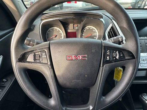 Used 2017 GMC Terrain SLE FWD image 41