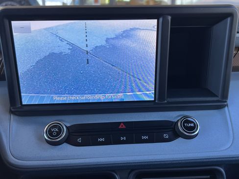 Used 2024 Ford Maverick Lariat image 44