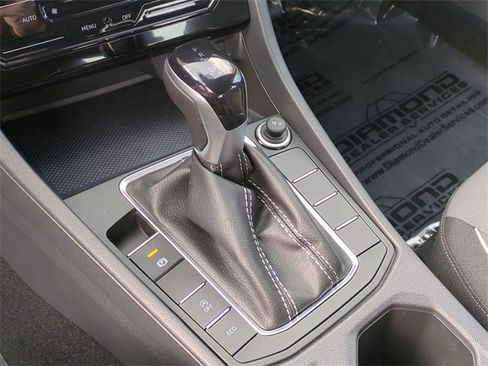 New 2026 Volkswagen Jetta Sport image 11