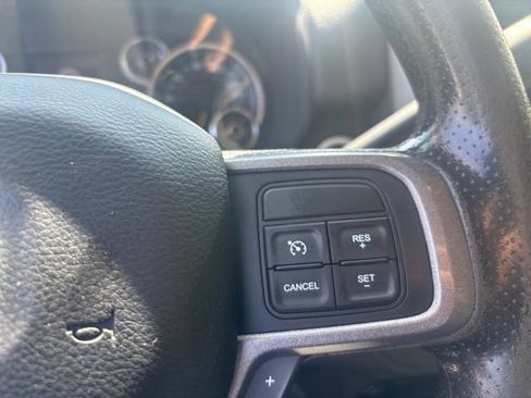 Used 2019 RAM 3500 Tradesman AWD/4WD image 23