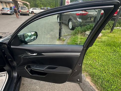 Used 2016 Honda Civic LX image 29