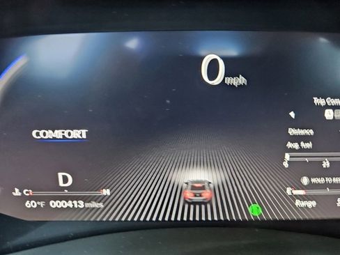 Certified 2025 Acura TLX SH-AWD w/ A-SPEC Pkg image 9