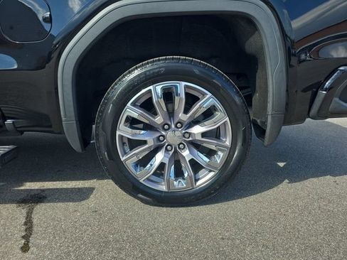 Used 2022 GMC Sierra 1500 Denali w/ Denali Reserve Package AWD/4WD image 32