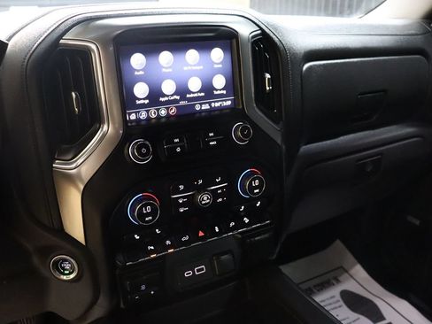 Used 2020 Chevrolet Silverado 1500 RST AWD/4WD image 55