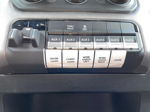 Used 2022 RAM 3500 Tradesman AWD/4WD image 33