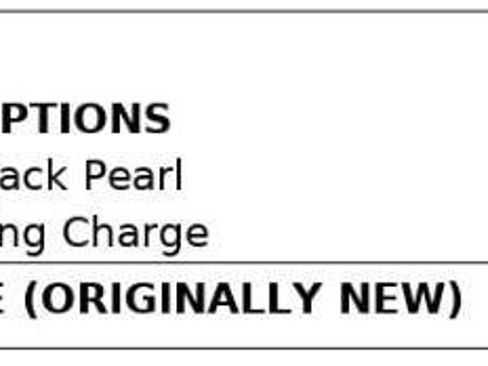 Used 2020 Honda Clarity Plug-In Hybrid image 4