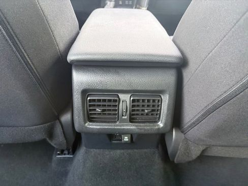 Used 2025 Toyota Camry LE FWD image 15
