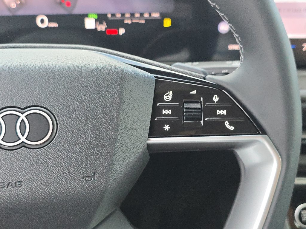 New 2026 Audi Q5 Premium Plus AWD/4WD image 21
