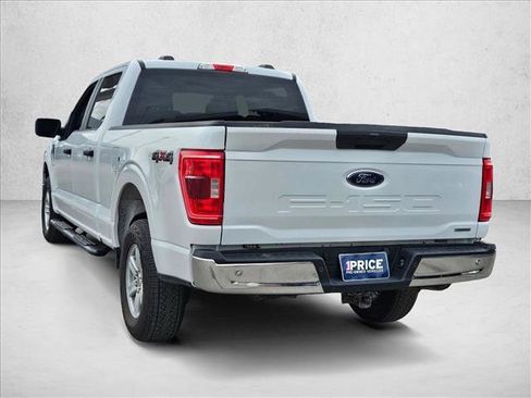Used 2023 Ford F150 XLT image 7