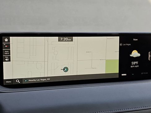 Used 2023 Genesis G80 3.5T Sport image 27