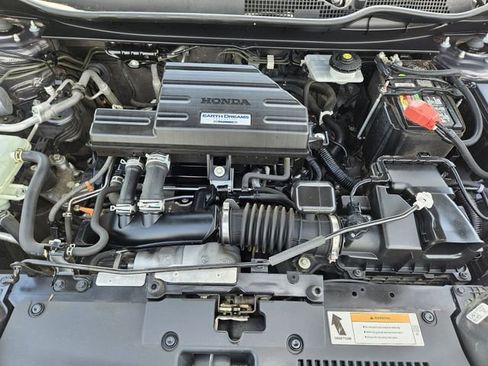 Used 2019 Honda CR-V EX-L image 32