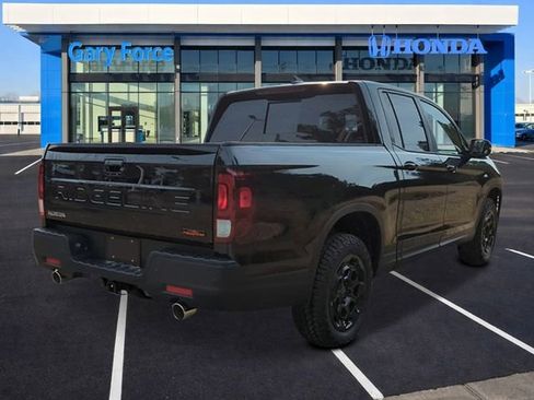 New 2026 Honda Ridgeline TrailSport image 5