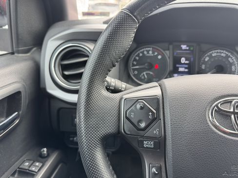 Used 2023 Toyota Tacoma TRD Pro image 22