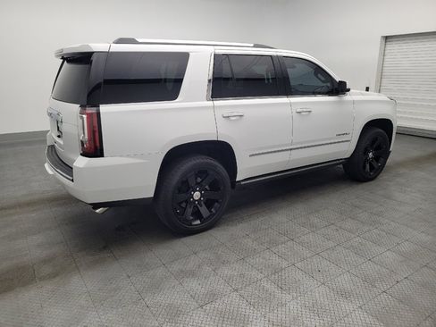 Used 2018 GMC Yukon Denali w/ Denali Ultimate Package image 10