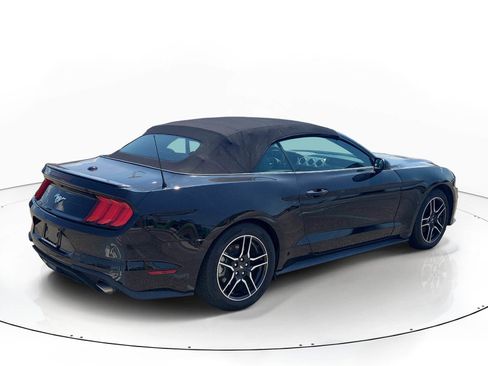 Used 2023 Ford Mustang Premium RWD image 3