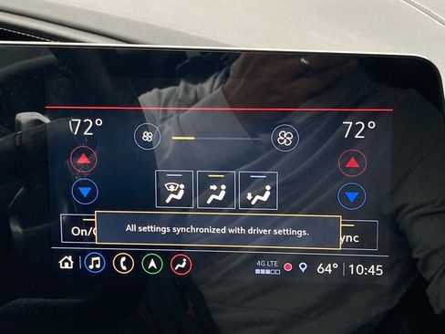 Used 2021 Chevrolet Corvette Stingray Preferred Cpe w/ Z51 Performance Package image 25