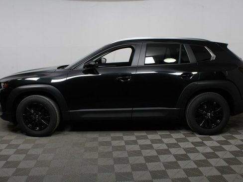 Used 2023 MAZDA CX-50 2.5 S w/ Cargo Package image 4