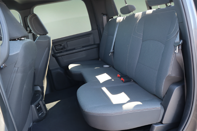 Used 2022 RAM 2500 Tradesman AWD/4WD image 26