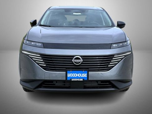 New 2026 Nissan Murano SL AWD/4WD image 2