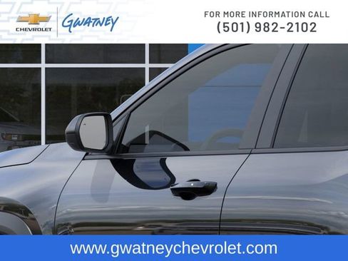 New 2026 Chevrolet Equinox LT w/ Midnight Edition image 12