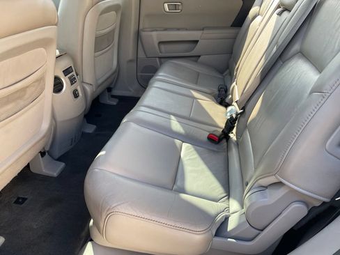 Used 2011 Honda Pilot EX-L image 18