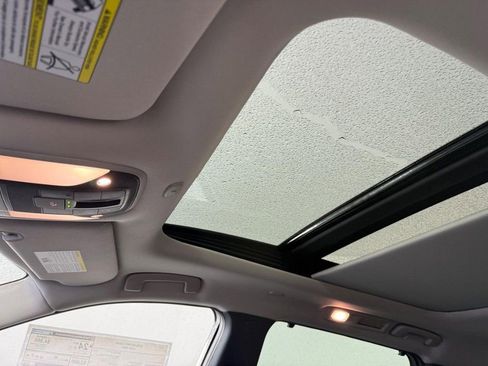 New 2026 INFINITI QX60 Luxe w/ Cargo Package image 12