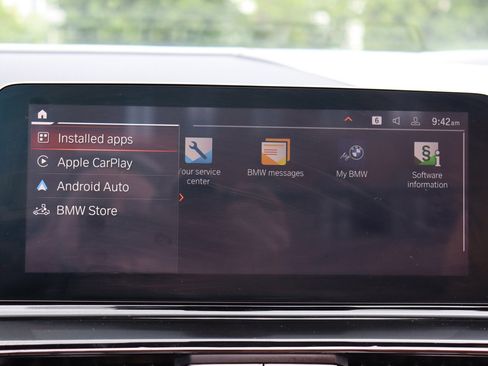 Used 2019 BMW M850i xDrive Convertible AWD/4WD image 34