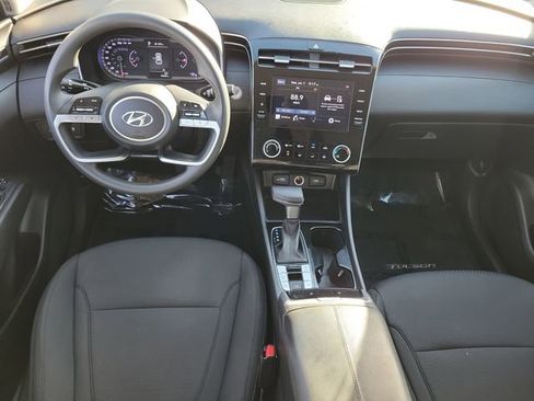 Used 2022 Hyundai Tucson SEL image 15