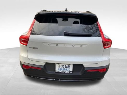 New 2026 Volvo EX40 Plus w/ Climate Package RWD image 6