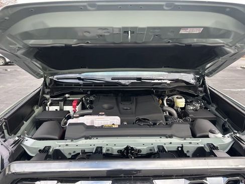 New 2026 Toyota Tundra Platinum image 13