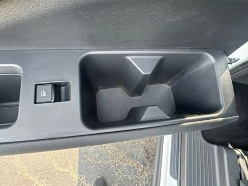 Used 2026 Nissan Pathfinder Rock Creek AWD/4WD image 18