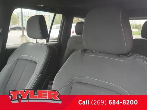 New 2026 Jeep Grand Cherokee Laredo X AWD/4WD image 39