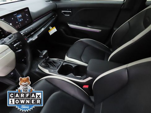 Used 2025 Kia K4 GT-Line Turbo image 19