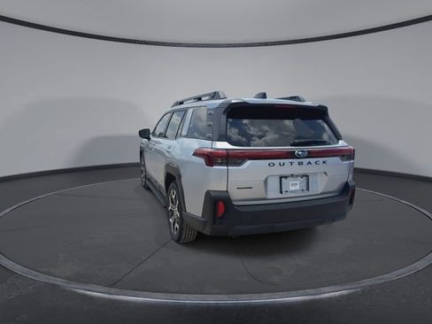 New 2026 Subaru Outback Touring XT AWD/4WD image 7