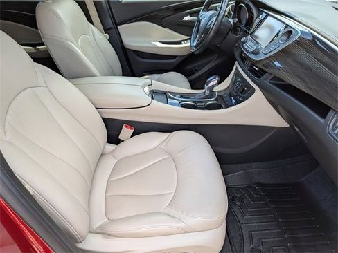Used 2019 Buick Envision Essence image 29