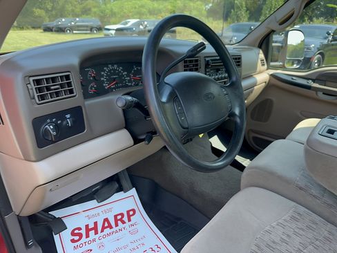 Used 1999 Ford F350 XL RWD image 11