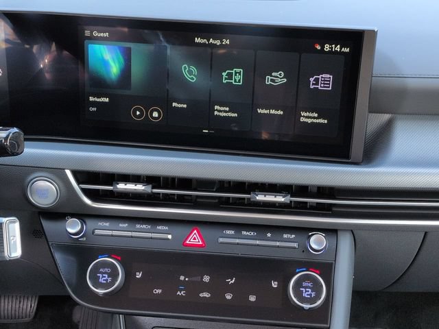 New 2026 Hyundai Sonata SEL FWD image 16