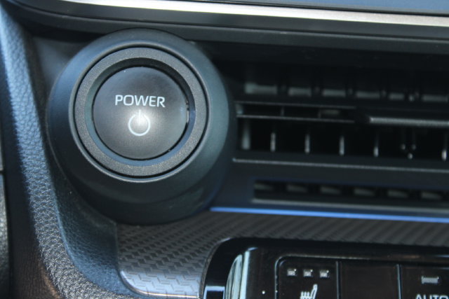 Used 2024 Toyota Prius XLE FWD image 24
