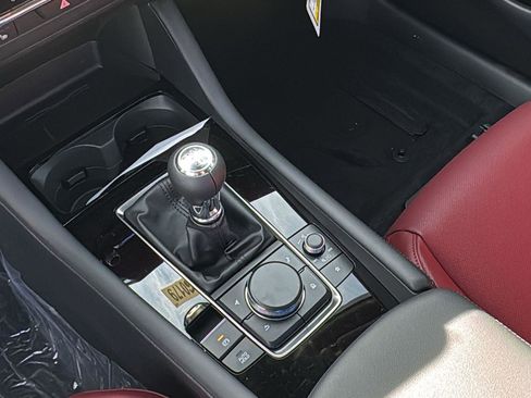 New 2026 MAZDA MAZDA3 2.5 S Hatchback w/ Premium Pkg image 18