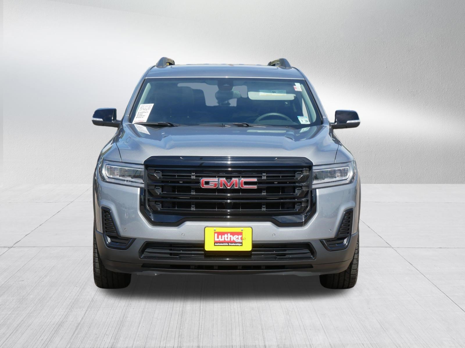 Used 2023 GMC Acadia SLE w/ Driver Convenience Package AWD/4WD image 2
