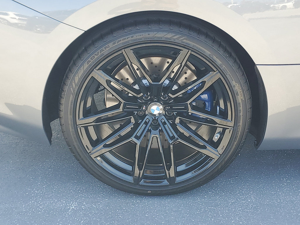 New 2026 BMW M2 w/ Lighting Package RWD image 6