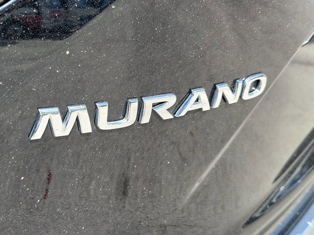 Used 2024 Nissan Murano SL FWD image 12