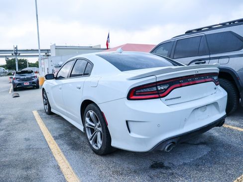 Used 2021 Dodge Charger R/T RWD image 11